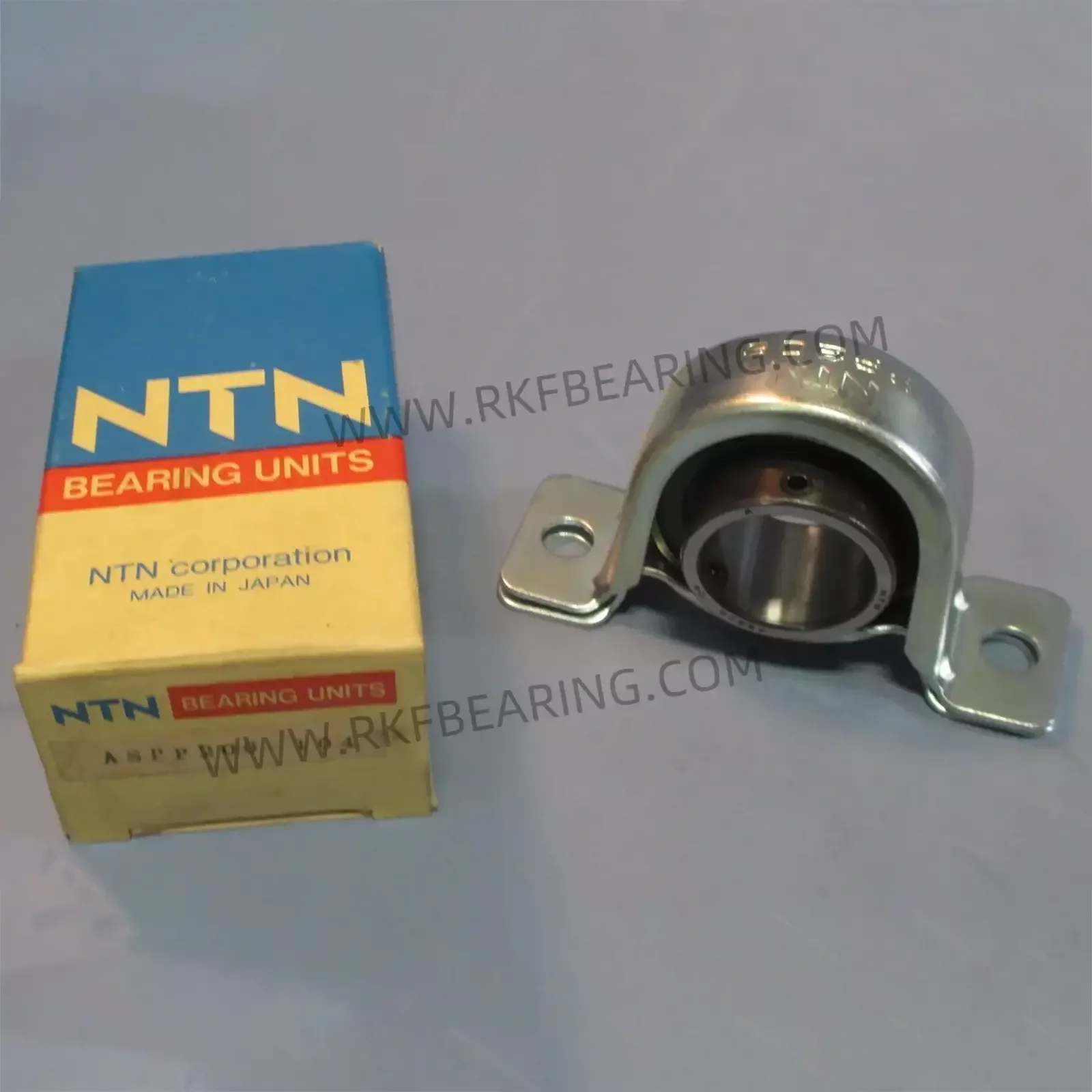 ASPP206-104 NTN  pillow block bearing