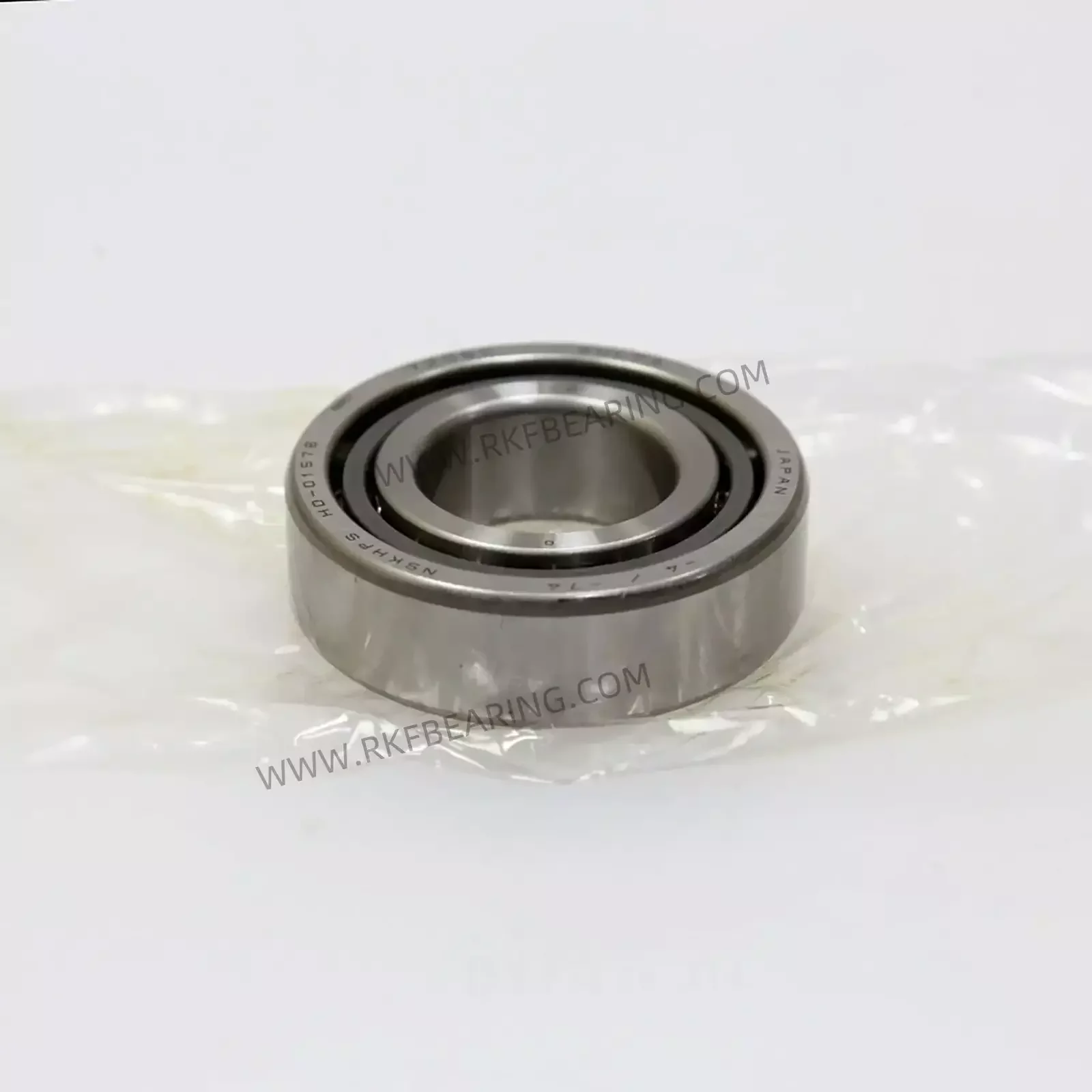 7205CTYNSULP4 NSK 25*52*15mm angular contact ball bearing