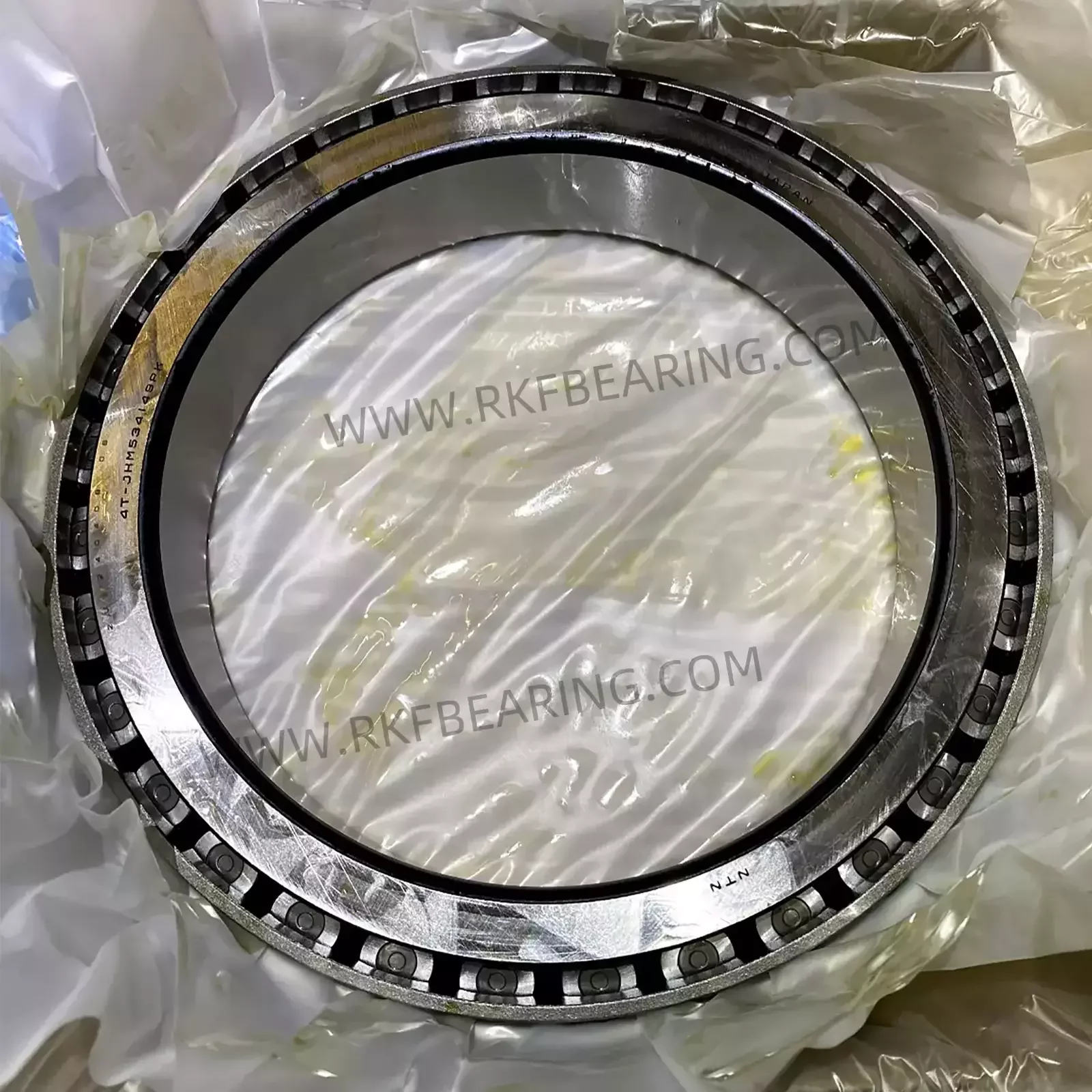 4T-JHM534149 JHM534110PK NTN 170*230*39 tapered roller bearing, inch, bearing for road roller