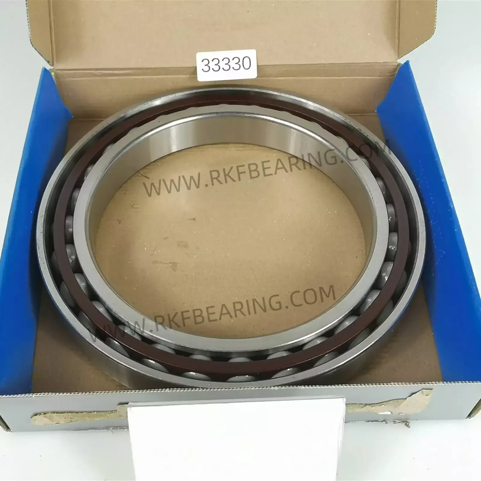 71938 CDHCP4ADGA SKF 190*260*66 angular contact ball bearing, free matched ceramic ball bearing