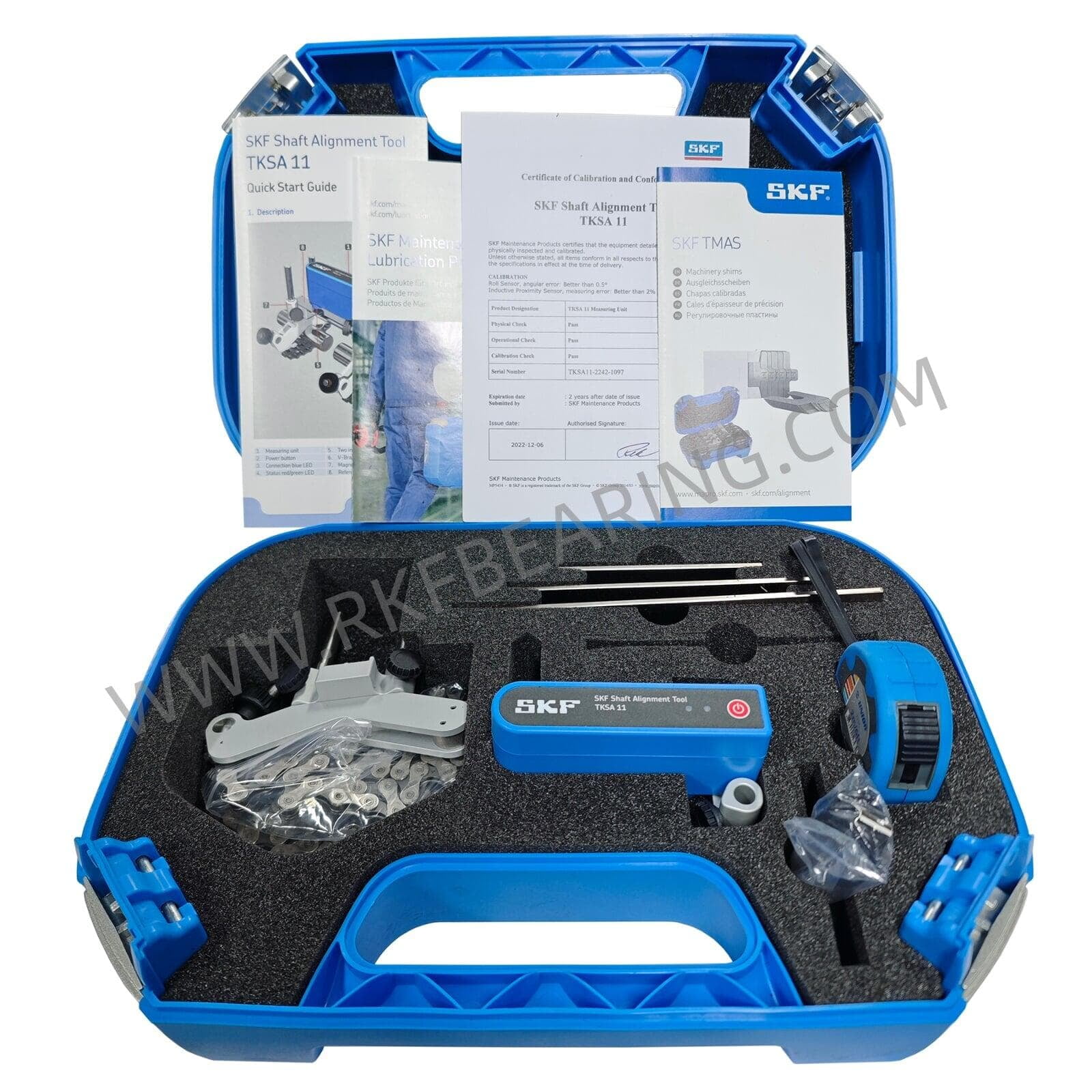 TKSA11 SKF tool