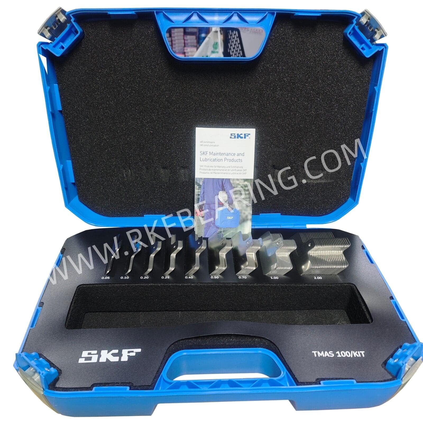 TMAS100-KIT SKF tool