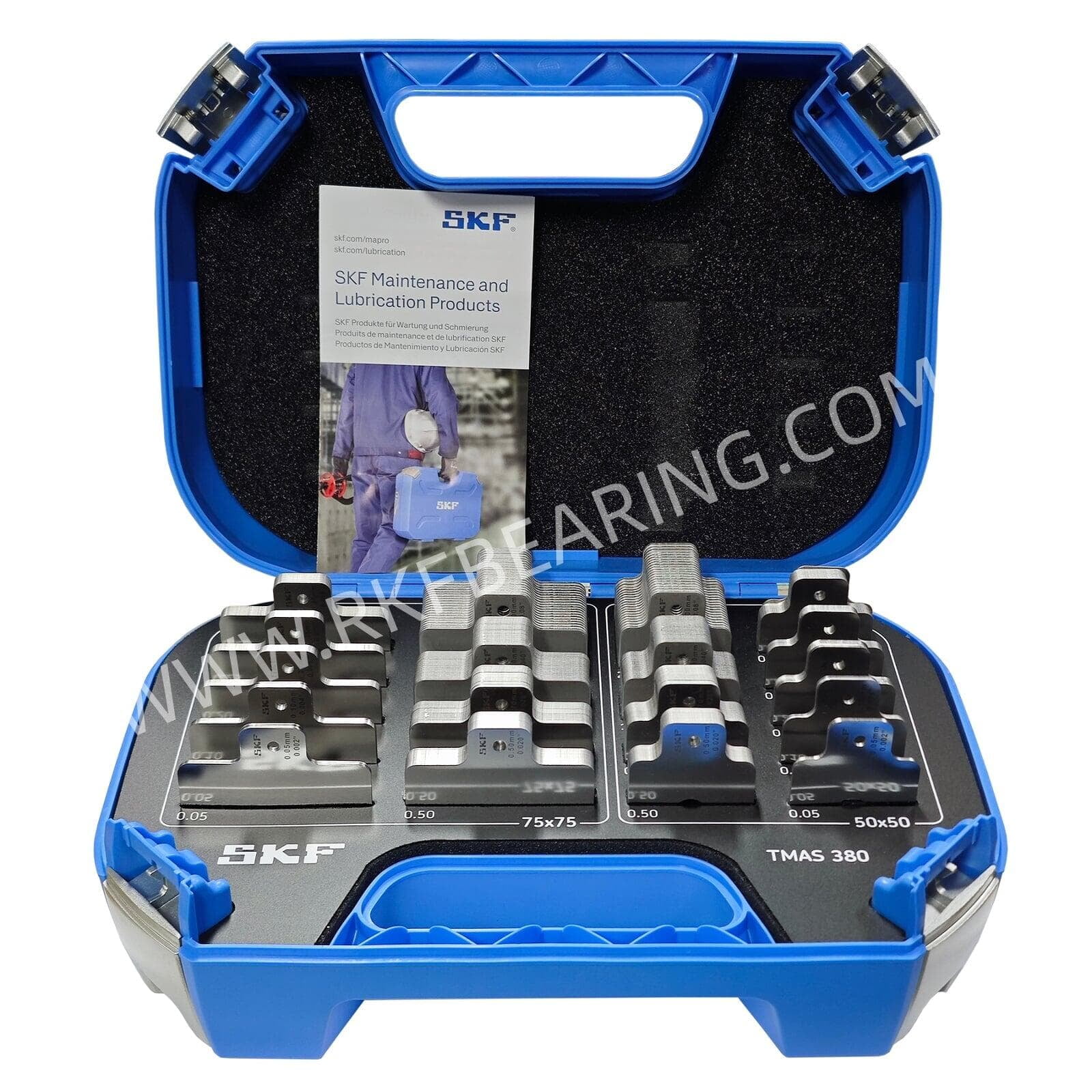 TMAS380 SKF tool