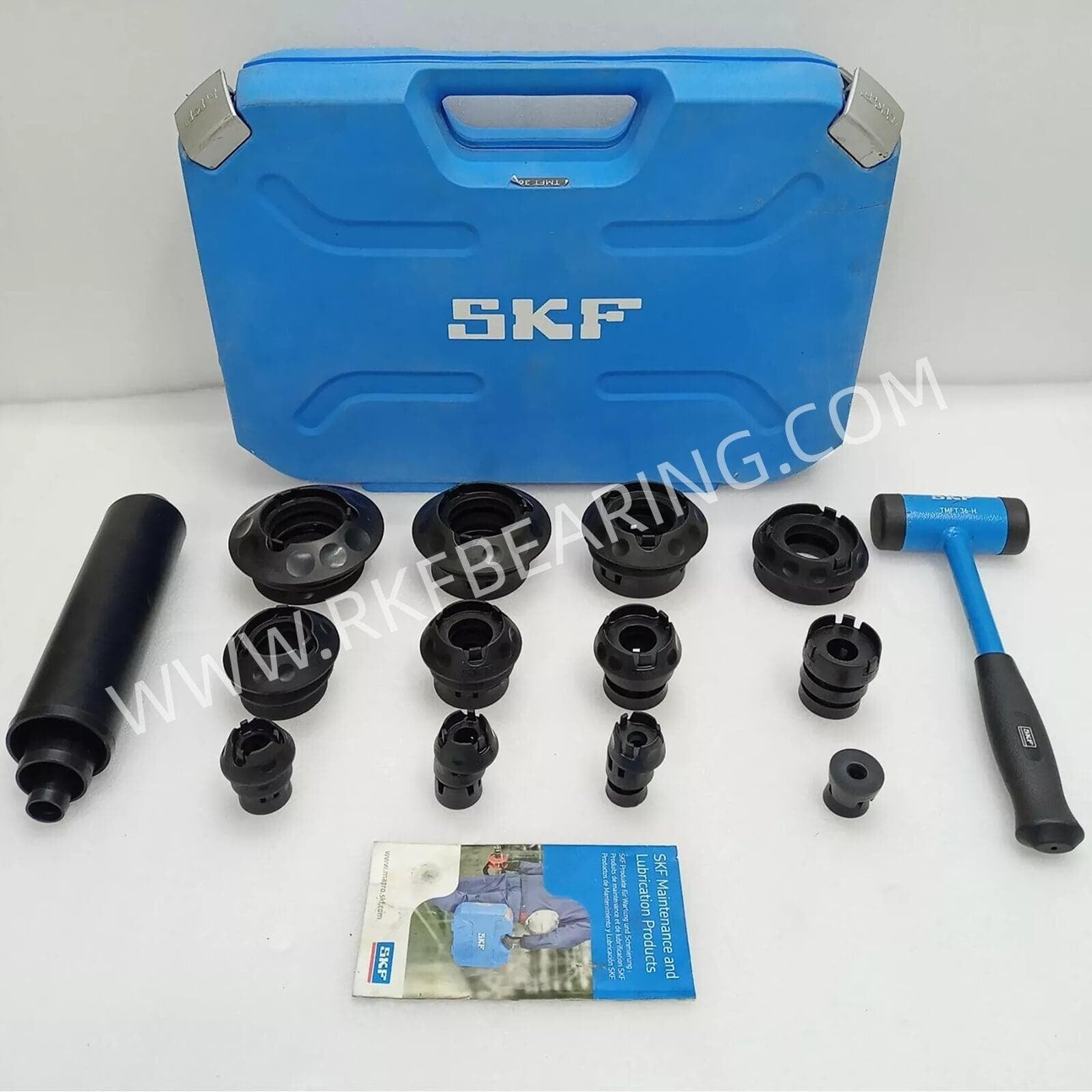 TMFT36 SKF tool